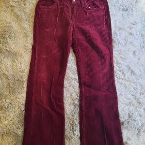 Vintage Maverick Corduroy Jeans